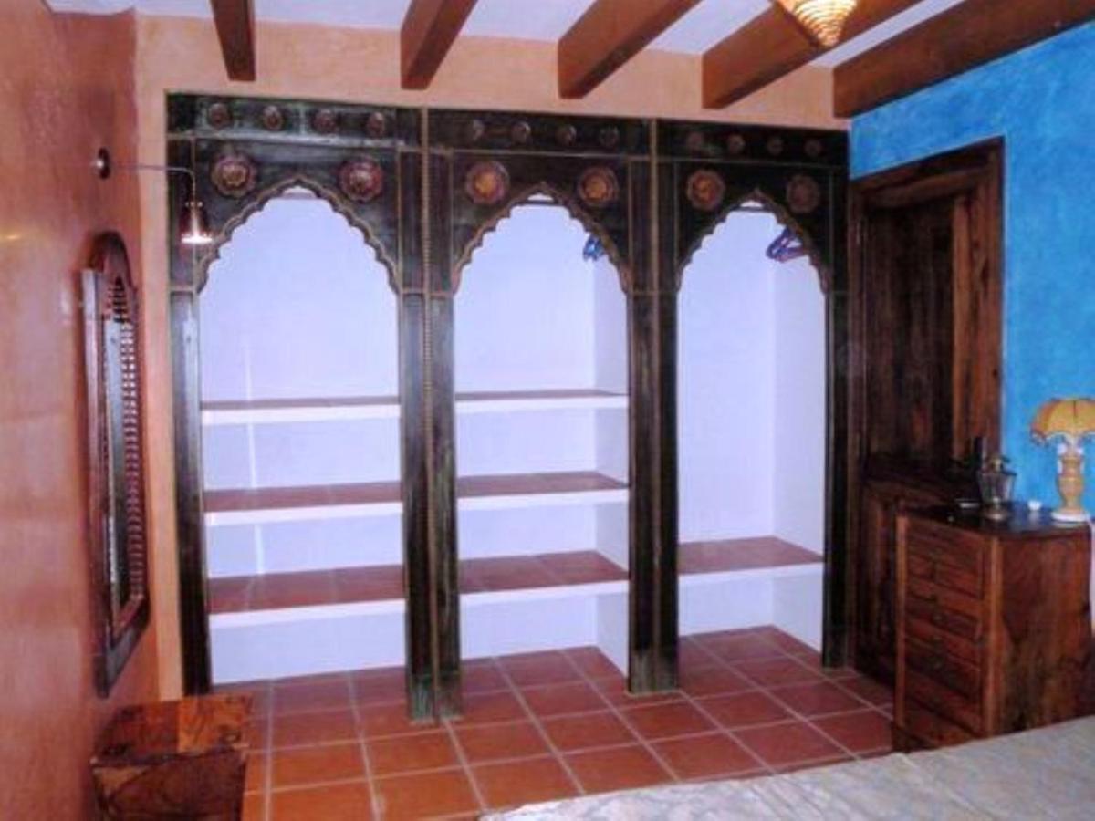 마혼 Casa Iria 빌라 외부 사진