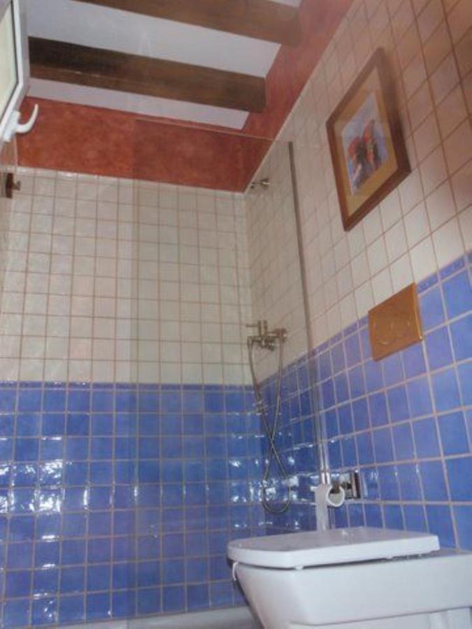 마혼 Casa Iria 빌라 외부 사진