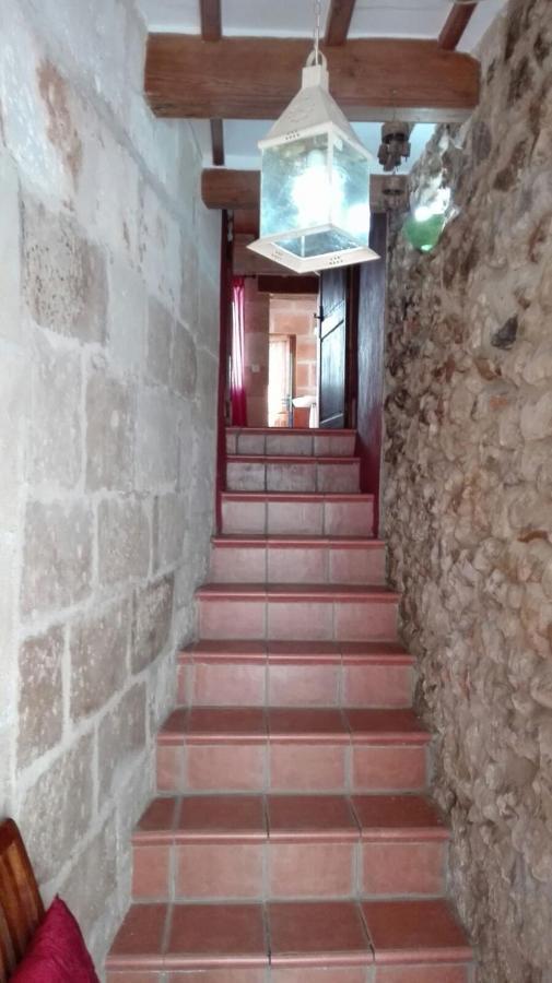 마혼 Casa Iria 빌라 외부 사진
