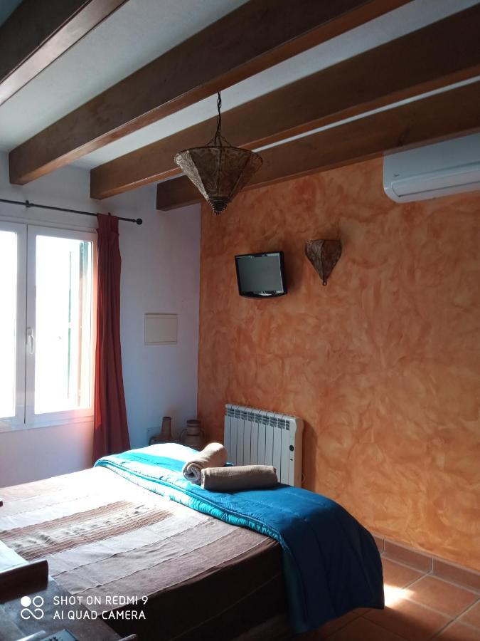 마혼 Casa Iria 빌라 외부 사진