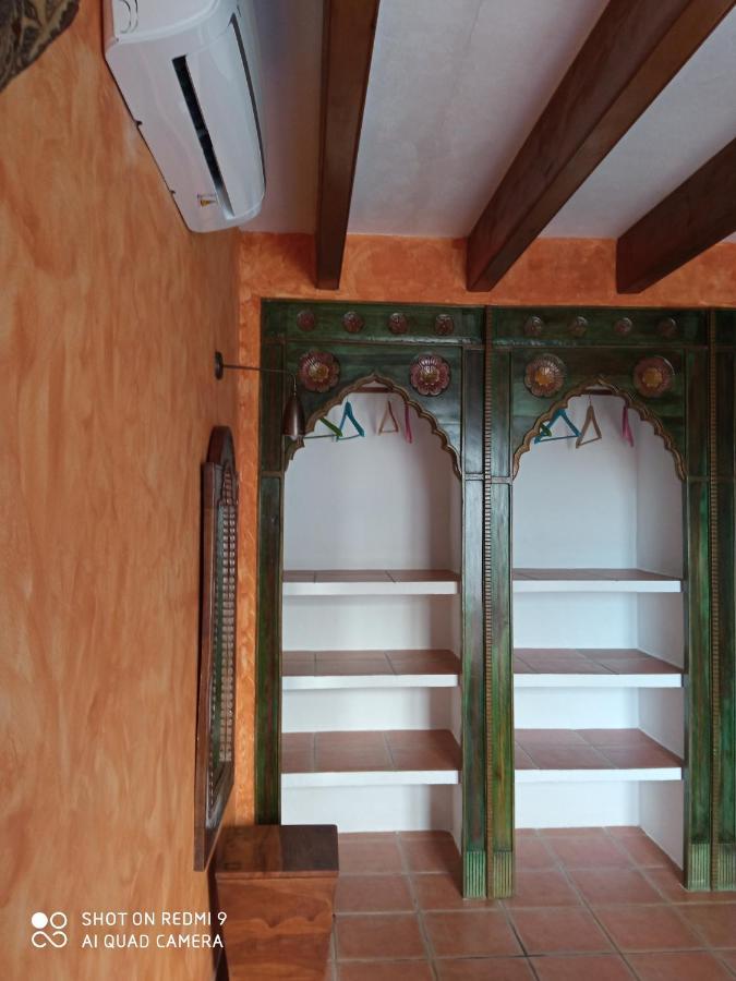 마혼 Casa Iria 빌라 외부 사진
