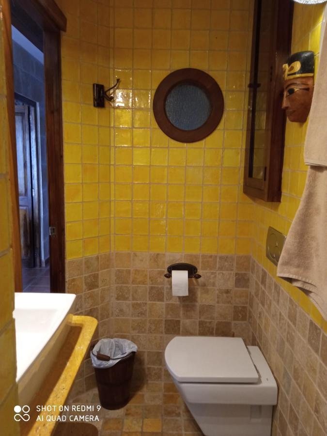 마혼 Casa Iria 빌라 외부 사진